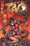 Spirit of the Tao comic books